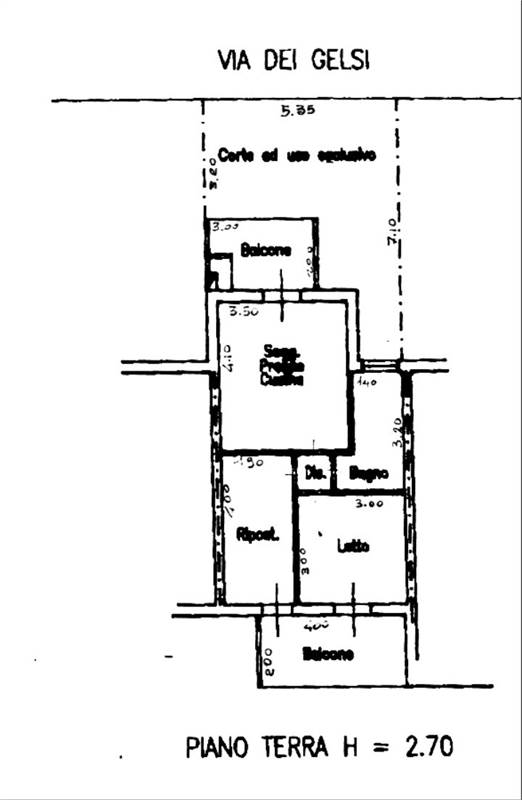 Planimetria 1