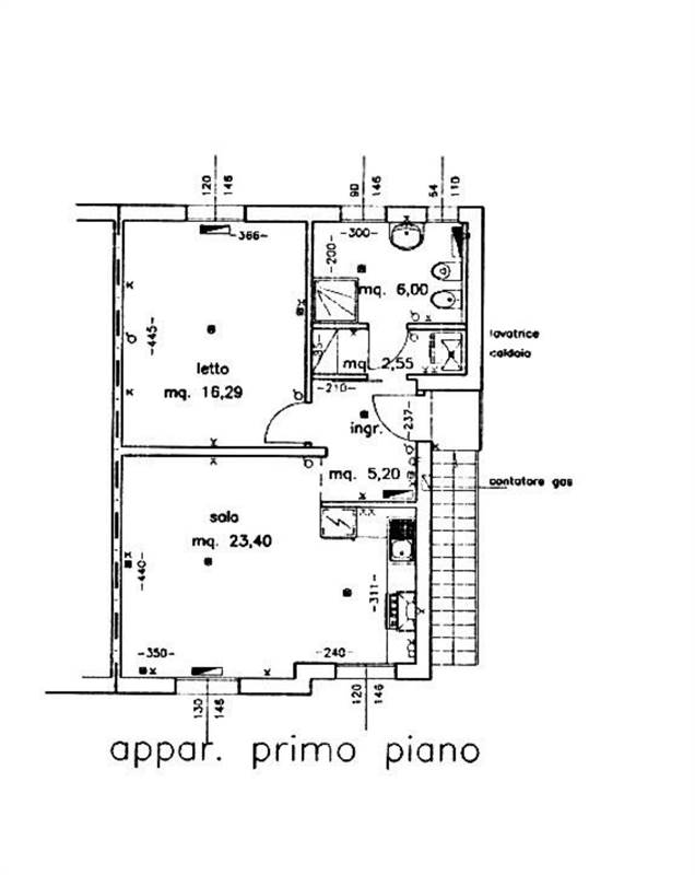 Planimetria 1