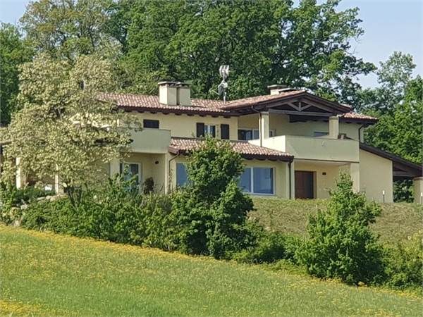 Villa indipendente in vendita a San Marino