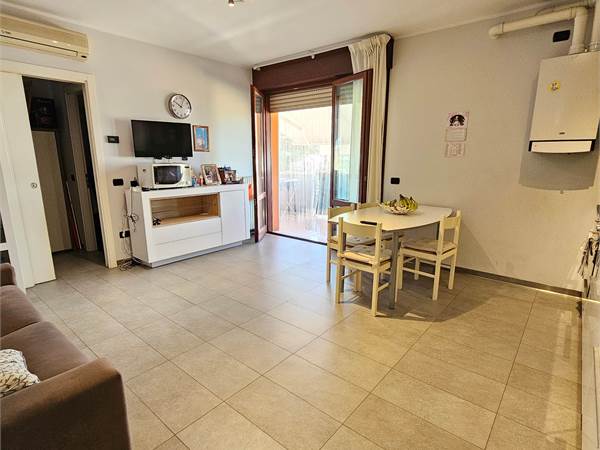 Appartamento con garage a Rimini
