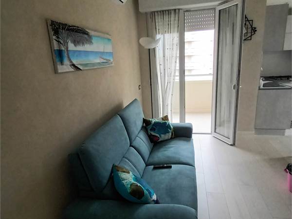 Appartamento in vendita a Gatteo