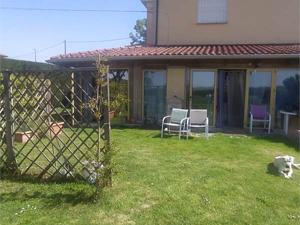 Villa indipendente a Glorie di Bagnacavallo