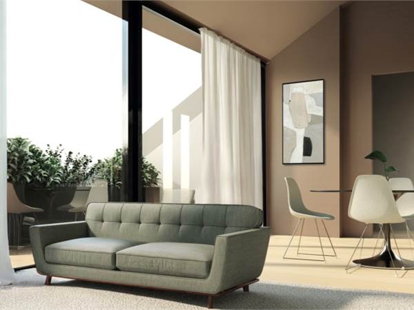 Trilocale con loggia in zona Palacongressi 