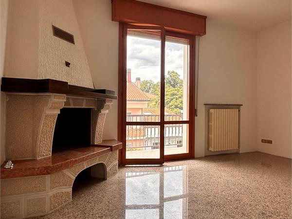 Appartamento in vendita a Viserba di Rimini