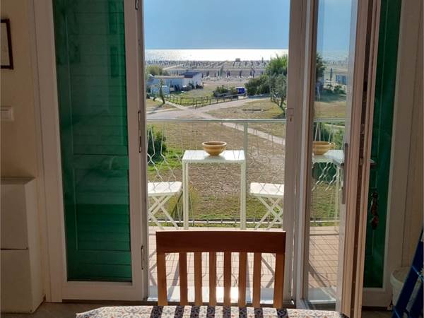 Affittasi appartamento a Lido di Spina