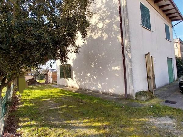 Casa indipendente a pochi km da Alfonsine