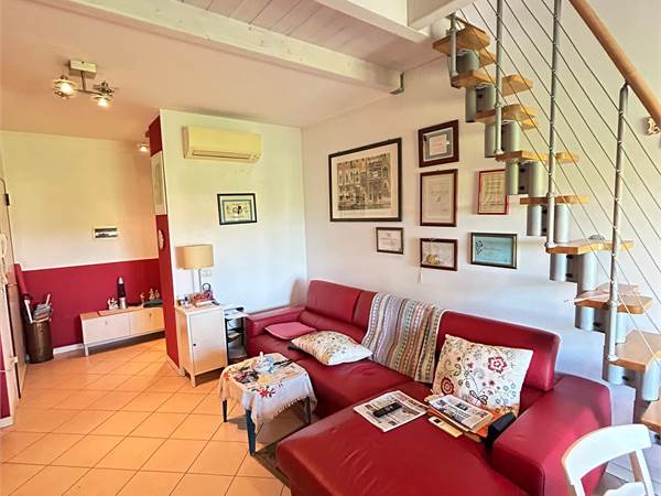 APPARTAMENTO AL MARE A PUNTA MARINA