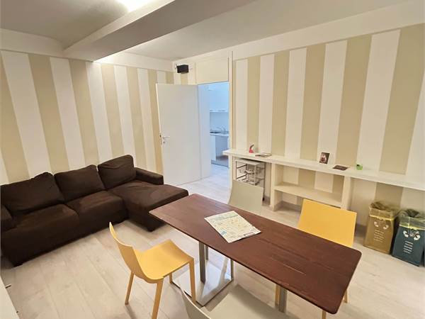 Quadrilocale di pregio in vendita a Ravenna 