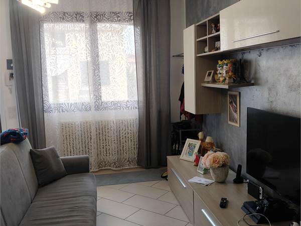 Appartamento con ingresso indipendente a Santa Maria del Monte