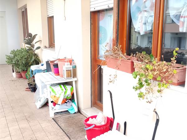 Appartamento con tre camere da letto a Riccione 