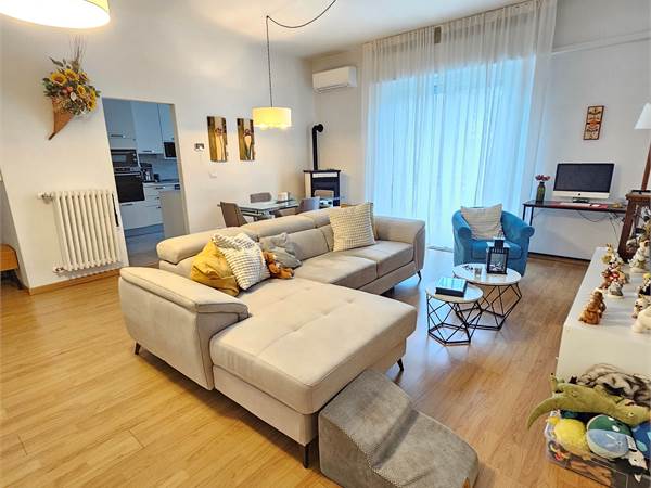 Trilocale da sogno a Rimini 