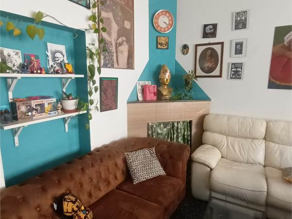 Appartamento in zona centrale a Rimini 