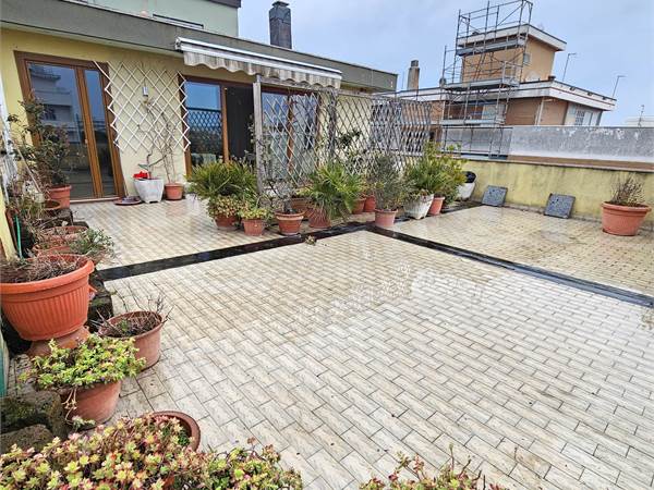 Prestigioso Attico con vista mare a Bellaria Igea Marina