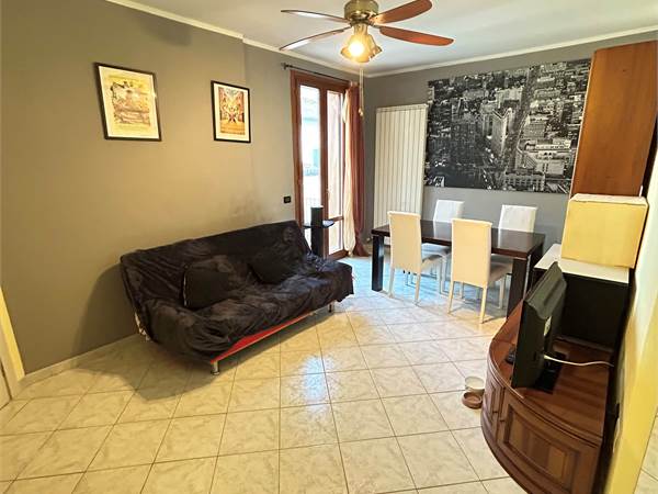 Appartamento nel cuore di Alfonsine 