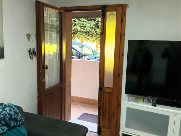 Bilocale con ingresso indipendente a Bellaria Igea Marina 