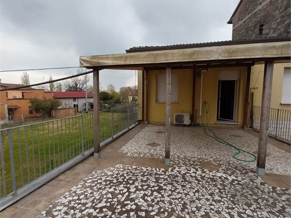 Appartamento nel centro di Voltana di Lugo