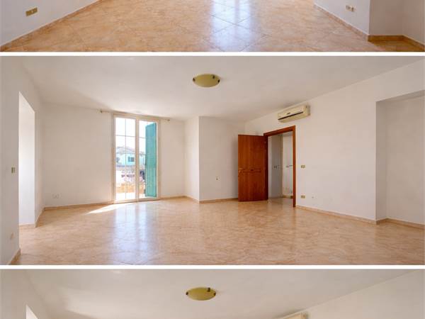 Trilocale con formula affitto a riscatto – Borgo Masotti (Ravenna)