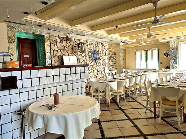 Casa e attività ideale per gestione familiare 