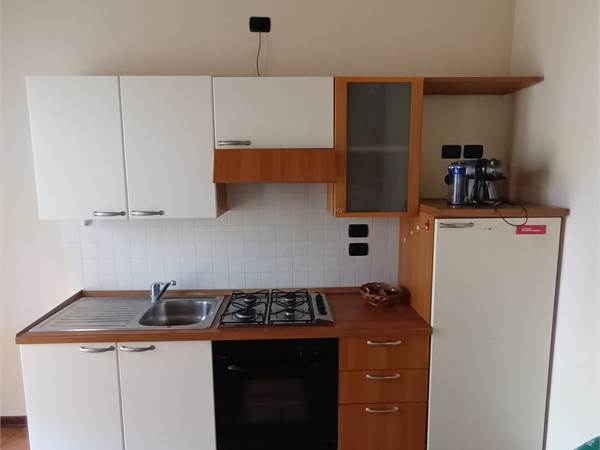 Monolocale in vendita nel centro storico di Rimini 