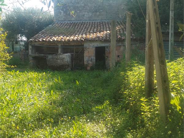 Casa indipendente con giardino a San Giovanni in Marignano 