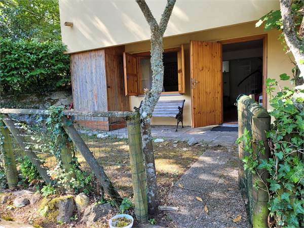 Appartamento su due livelli a Carpegna