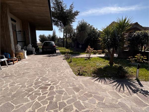 Appartamento su 3 livelli in bifamiliare a Bellaria