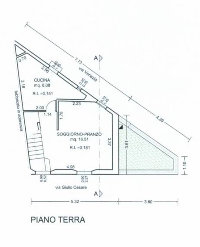 Planimetria 1