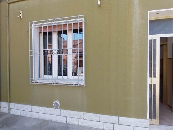 Casa bifamiliare a pochi passi dal mare a Ravenna