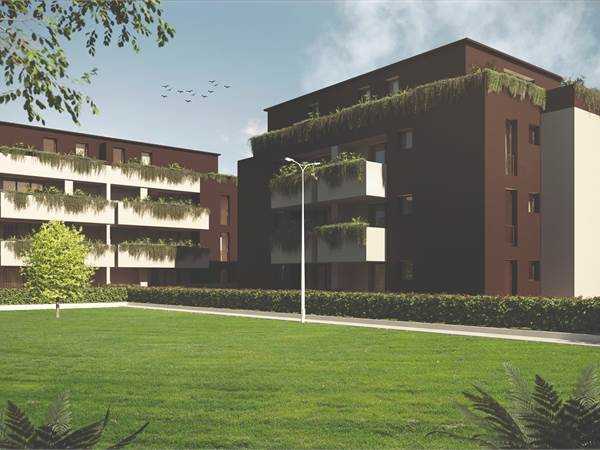 Iconia- Quadrilocale di Pregio con Terrazzo Panoramico a Marebello di Rimini