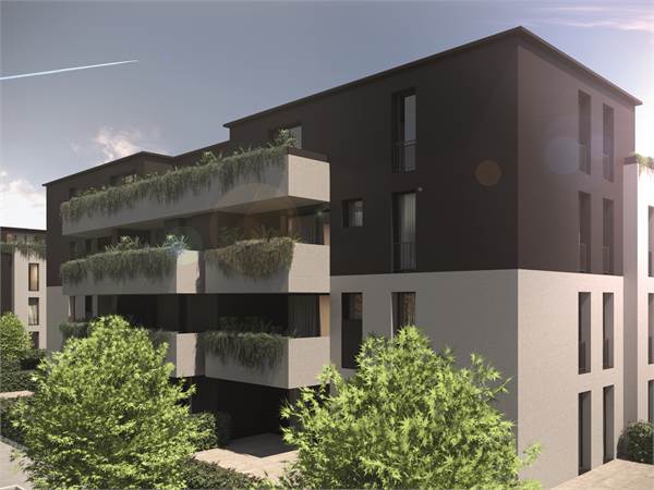 Iconia- Il Prestigio Quadrilocale con Terrazzo Living a Marebello di Rimini