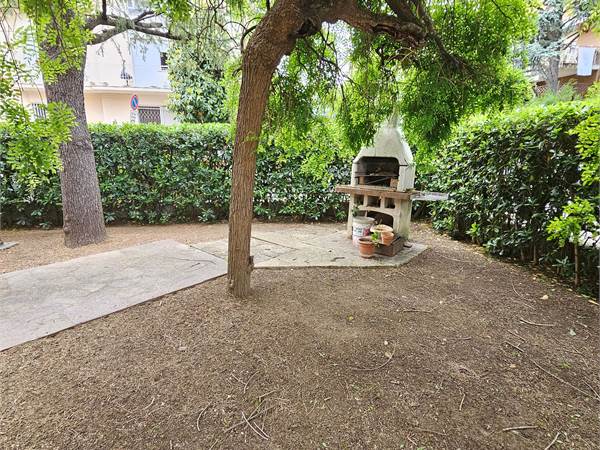 Incantevole appartamento con corte privata a Rimini 