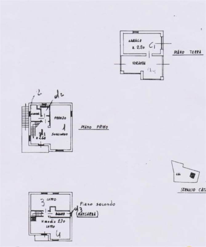 Planimetria 1