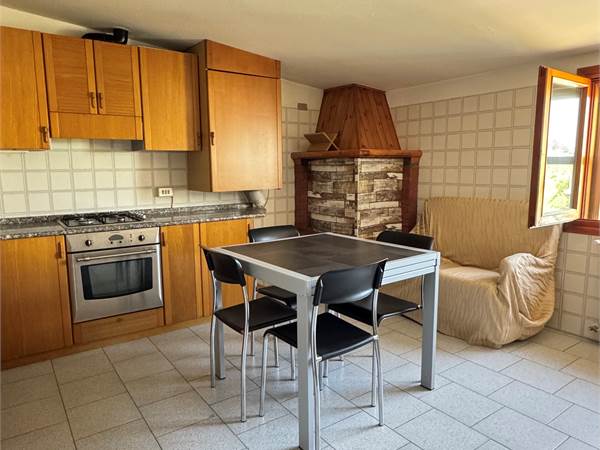 Appartamento in vendita a Coriano