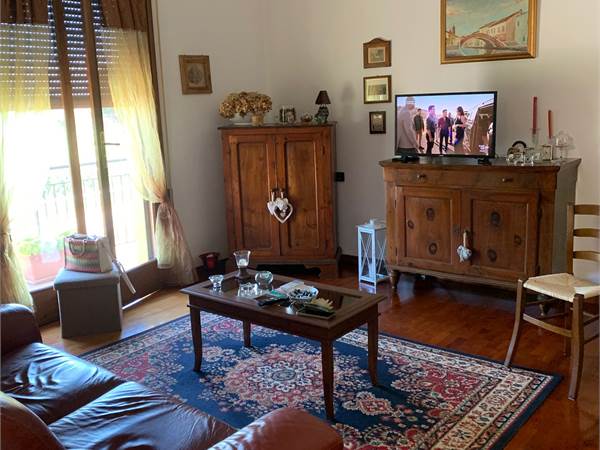 Porzione di bifamiliare con giardino privato a Mandriole