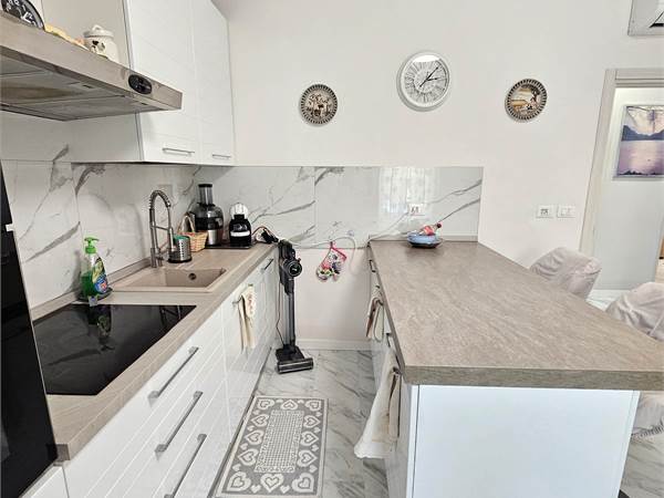 Casa semi-indipendente con dependance e giardino privato a Rimini 